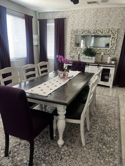 Dining room set!!