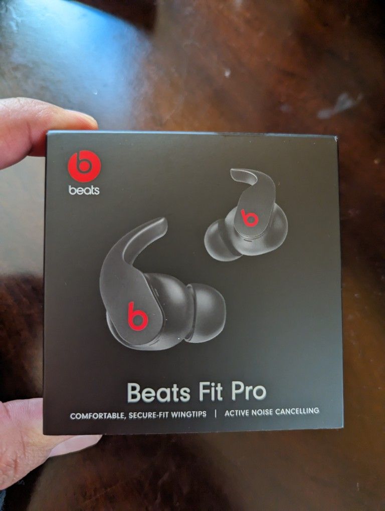 Beats Fit Pro