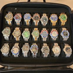 Watcher For Men And Womens 