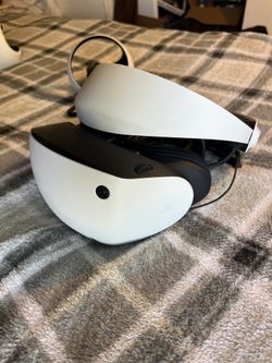 PSVR 2 For PS5