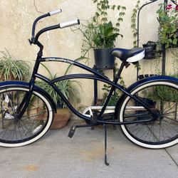 Volcum Adult Beach Cruiser