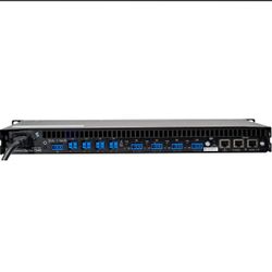 Lea 704d The CONNECTSERIES 704D is a 4-channel amplifier