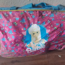 Barbie Bag 