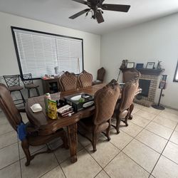 Big Table For Sale