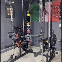 💪all Brand New Home Gym Package💪