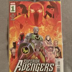 Superior Avengers