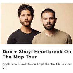 Dan & Shay