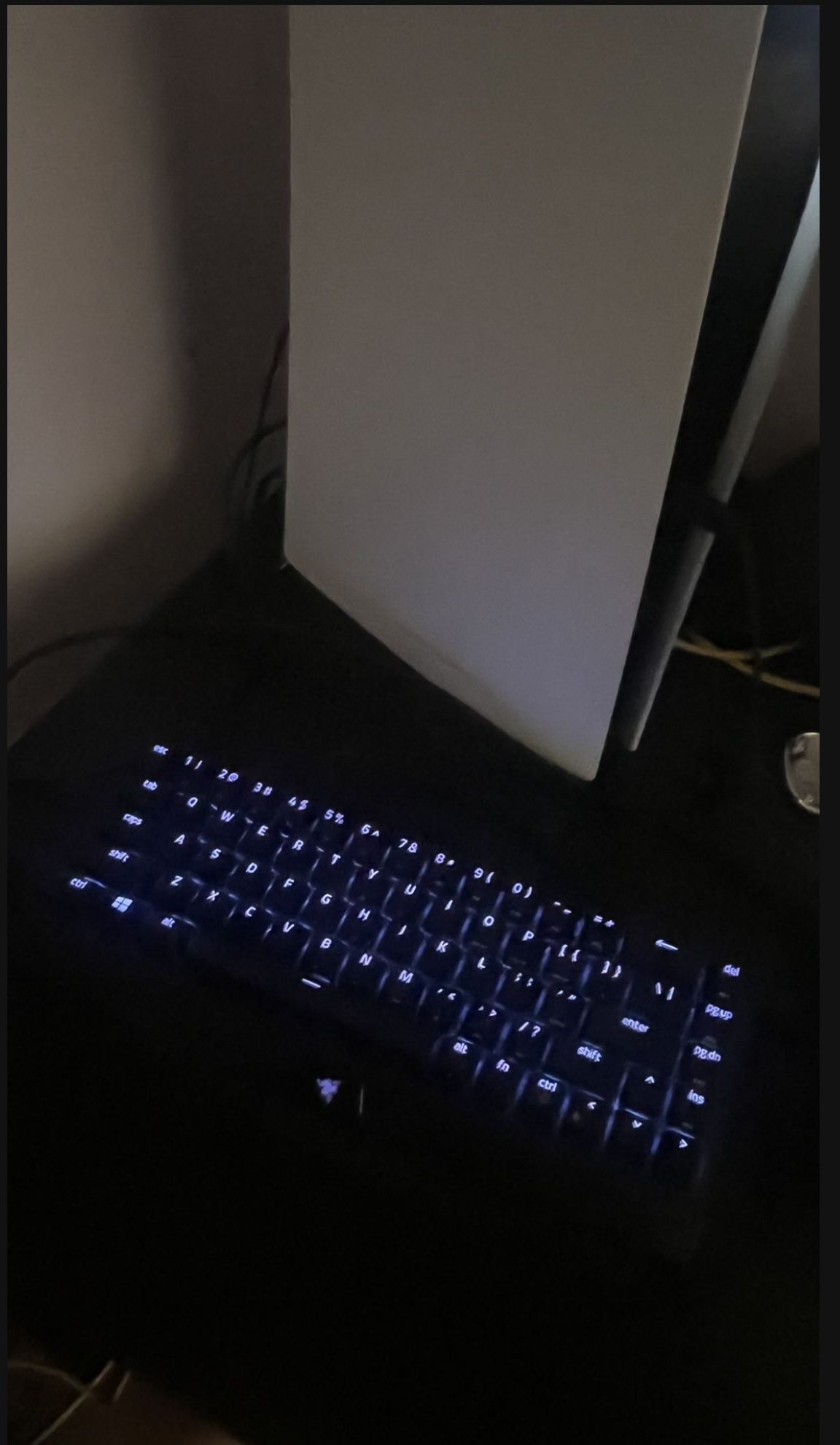 Razer Mini keyboard 