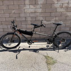 Polygon Impression AX - Tandem Bike