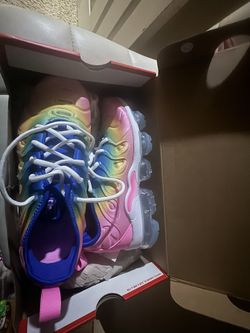Brand New Nikes - Air Zm