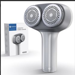 fabric shaver