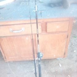  Fishing Pole Rod