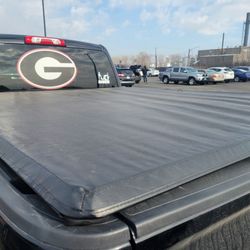 Tonneau Cover