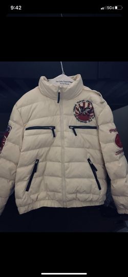 Tokyo Bomber jacket