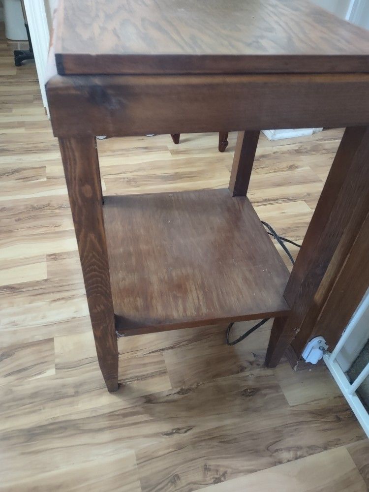 Side Or End Table