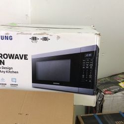 Microwave 9O AV