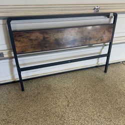 Full Bed Frame 
