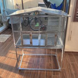Cages For Sale 