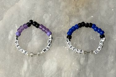 Beyond wonderland Candi