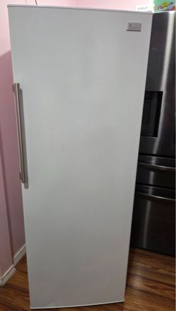 Avanti freezer