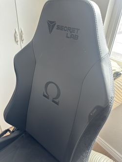 Secret labs Gaming Chair