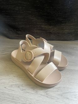 Summer Sandals