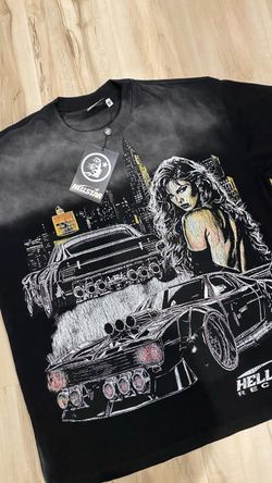 Hellstar shirt
