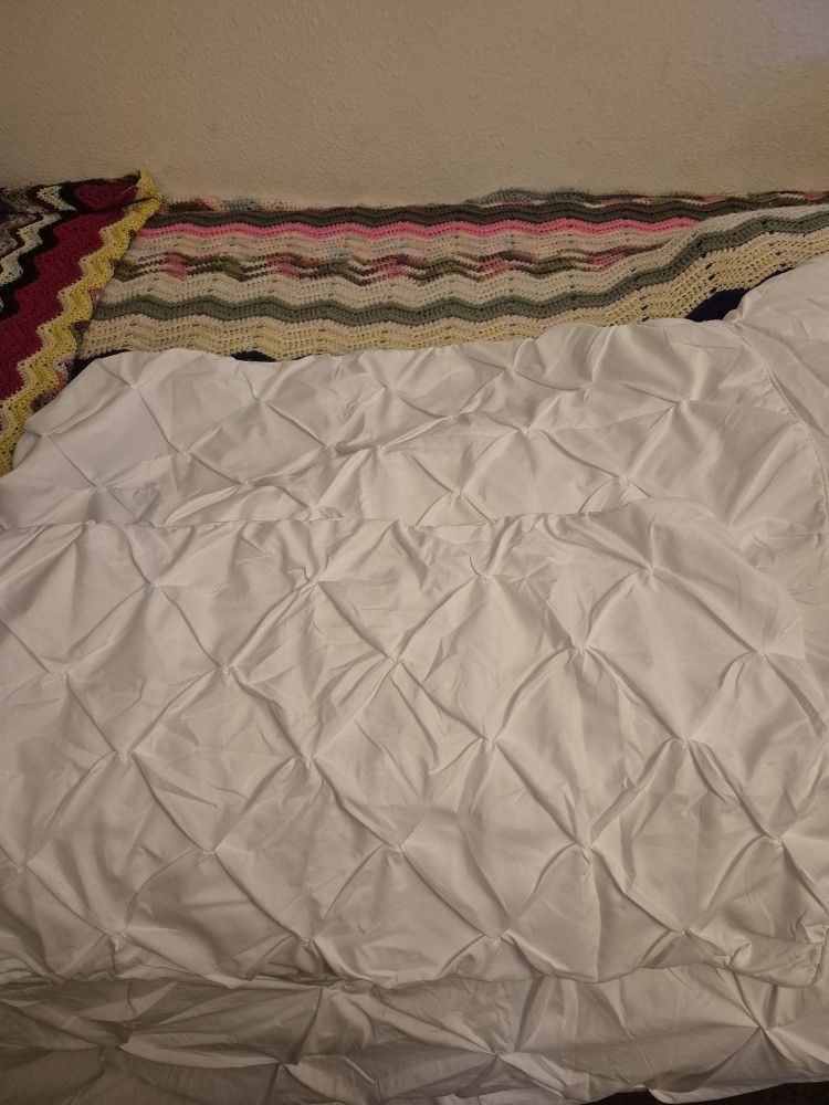 Bed Cover