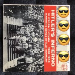 Hitler's Inferno - [compilation]