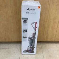 DYSON BALL ANIMAL 3 VACUUM CLEANER.