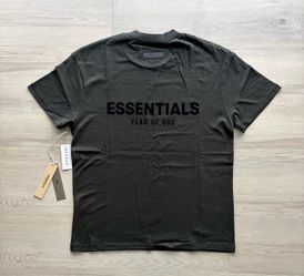 Fear Of God Essentials Shirt