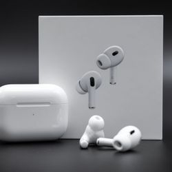 AirPods Pro 2nd Generation 