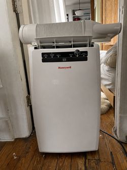 Honeywell air conditioner