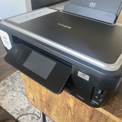 Lexmark Interact S605  Printer