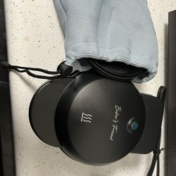 min waffle and doughnut maker set