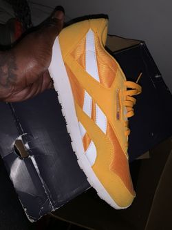 Reebok