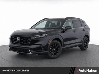 2023 Honda CR-V Hybrid