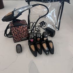 Make up airbrush machine