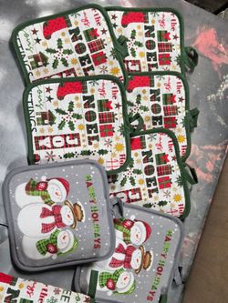 Xmas items - BRAND NEW