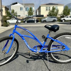 Electra Cruiser 1 StepThru Bike