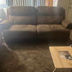 Couches ( Reclinable)