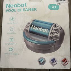 Pool Cleaner 