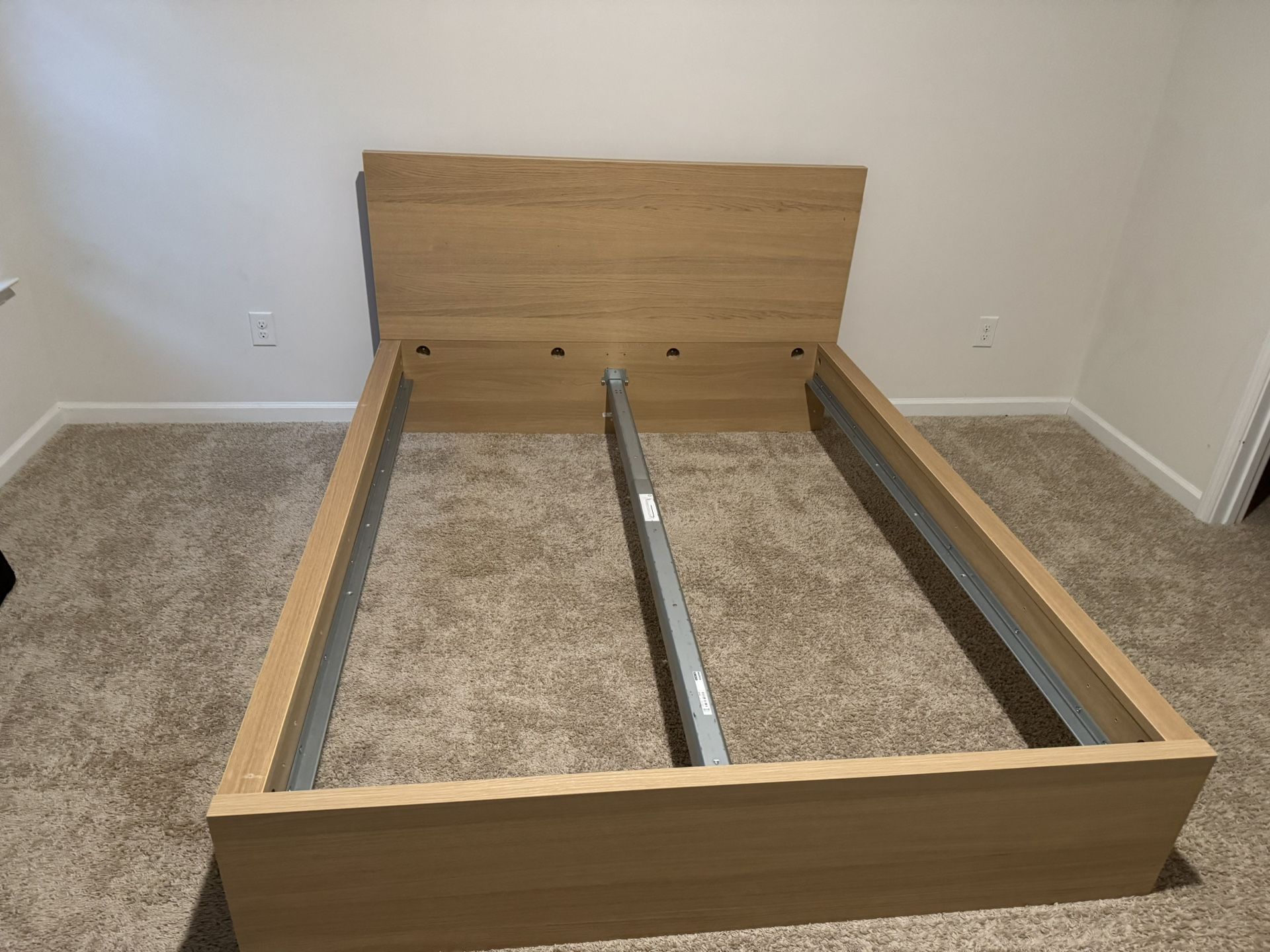 Queen Size Bed frame