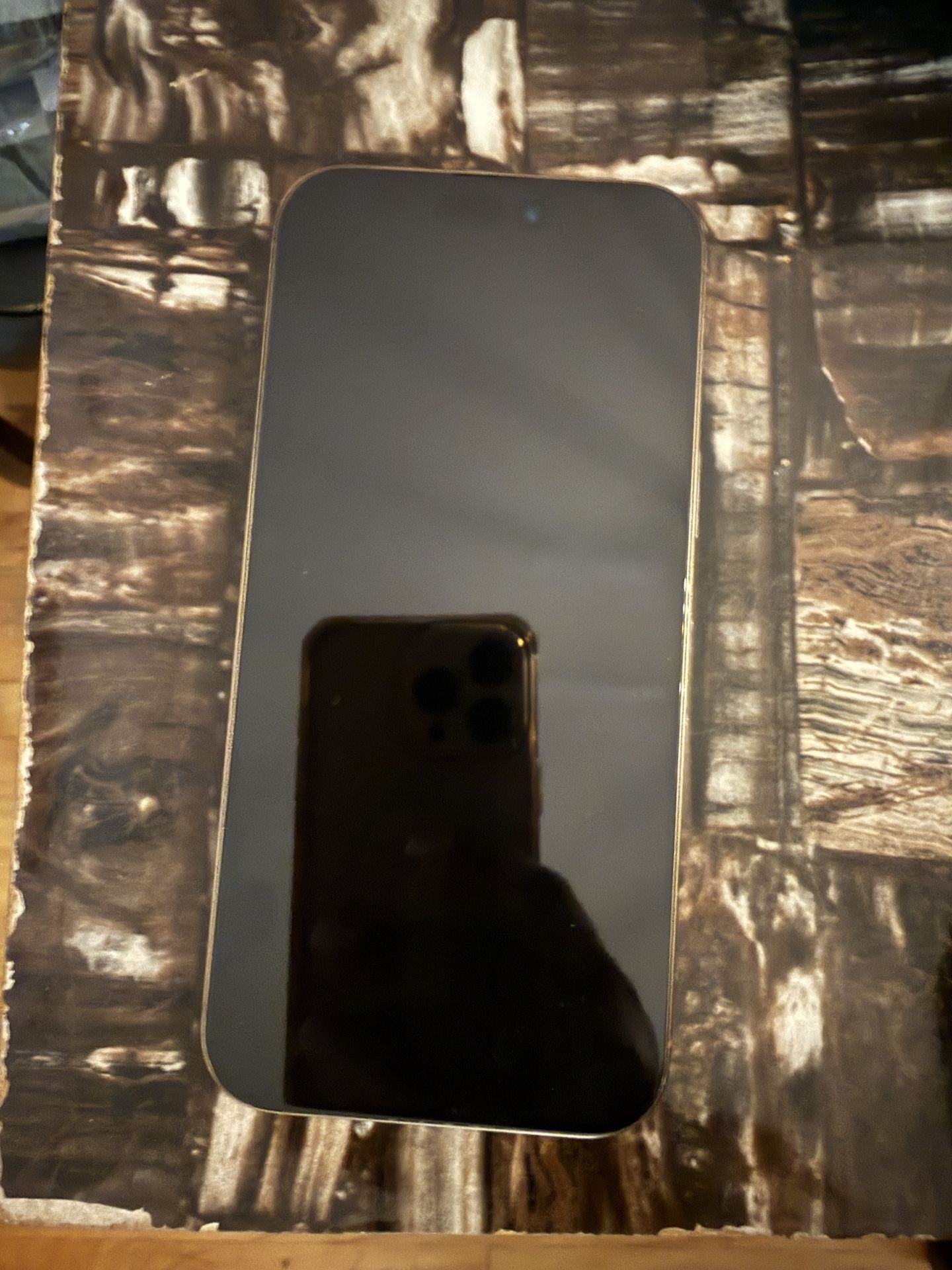 iPhone 16 Pro Max 512gb Unlocked