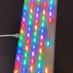 Higround Keyboard