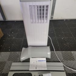 8,000 BTU Portable Air Conditioner AC 