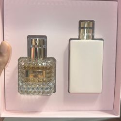 Valentino Donna Gift Set