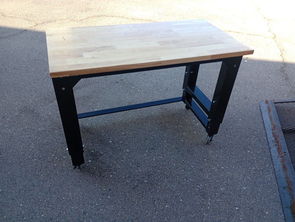 Table, Workbench