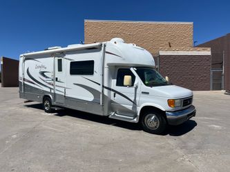 2006 Forest River Lexington GTS