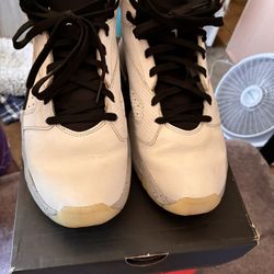 Jordan Lift Off White